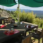 Hotel La Canela Piedralaves