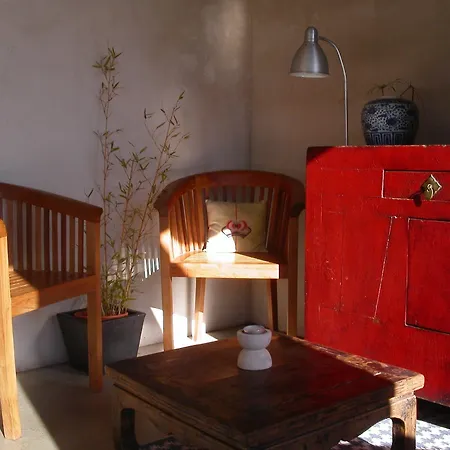 La Canela Hotel Piedralaves