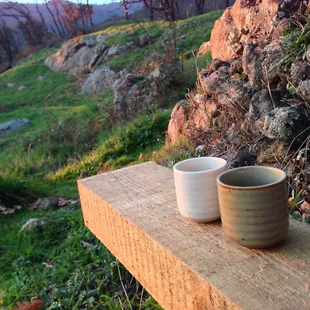 La Canela 3* Piedralaves