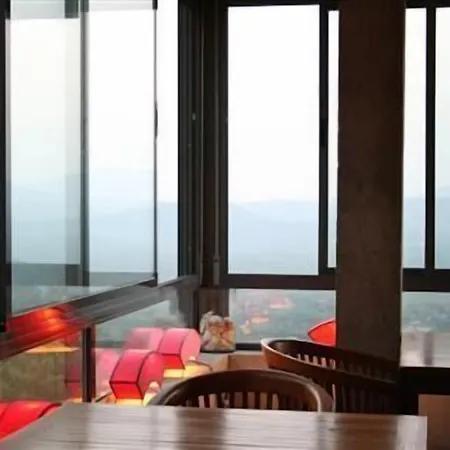 Hotel La Canela Piedralaves