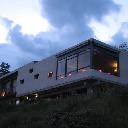 La Canela 3* Piedralaves