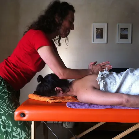 La Canela Piedralaves