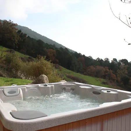 La Canela Szálloda Piedralaves