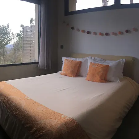 Hotel La Canela Piedralaves