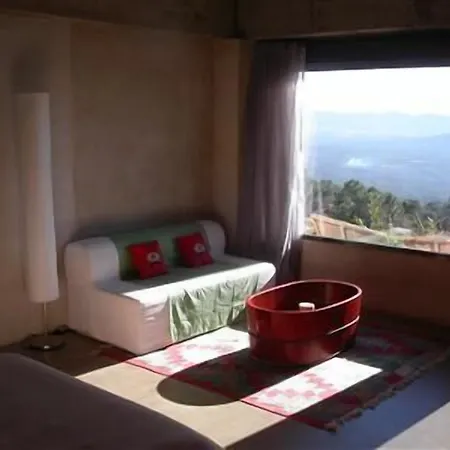 La Canela Szálloda