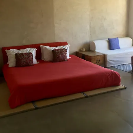 Hotel La Canela Piedralaves