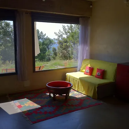 Hotel La Canela Piedralaves