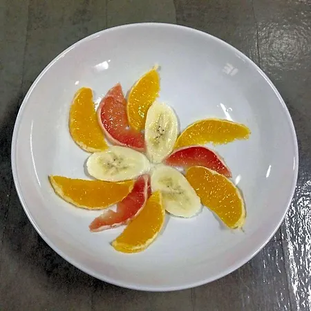 Szálloda La Canela
