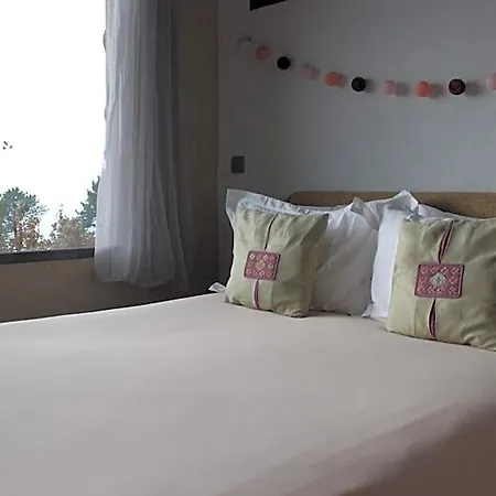 La Canela Szálloda 3*
