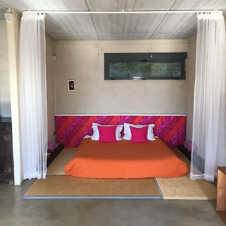Hotel La Canela Piedralaves