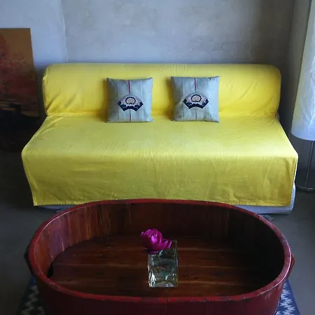 La Canela Piedralaves