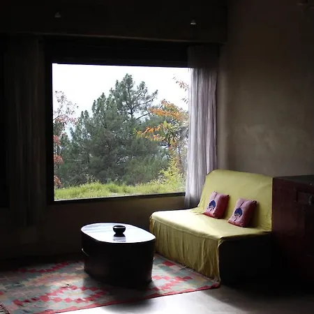 La Canela Piedralaves