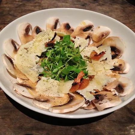 La Canela Piedralaves