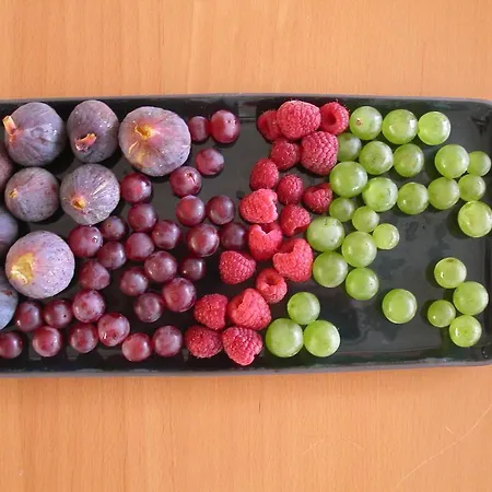 La Canela Piedralaves