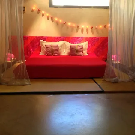 La Canela Piedralaves