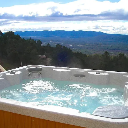 La Canela Piedralaves