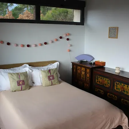 Hotel La Canela Piedralaves