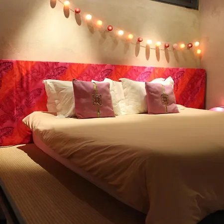 La Canela Hotel Piedralaves