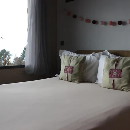 La Canela Piedralaves