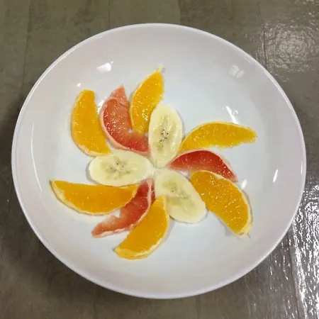 Hotel La Canela Piedralaves