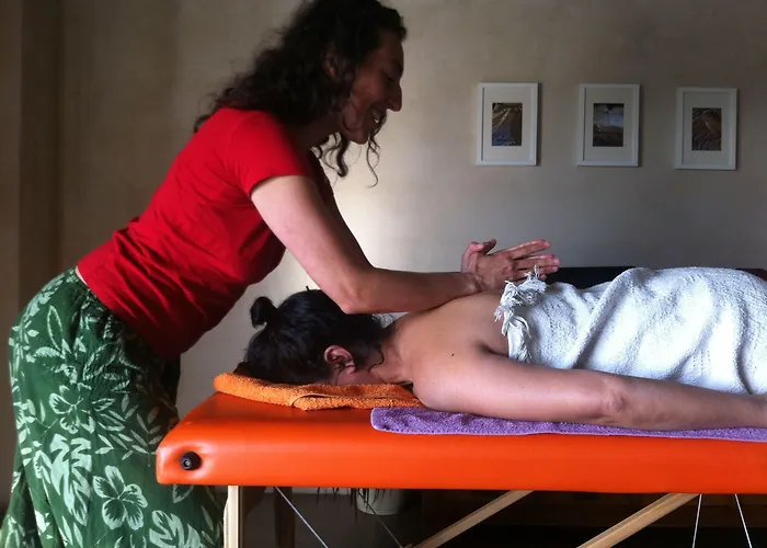 La Canela Piedralaves