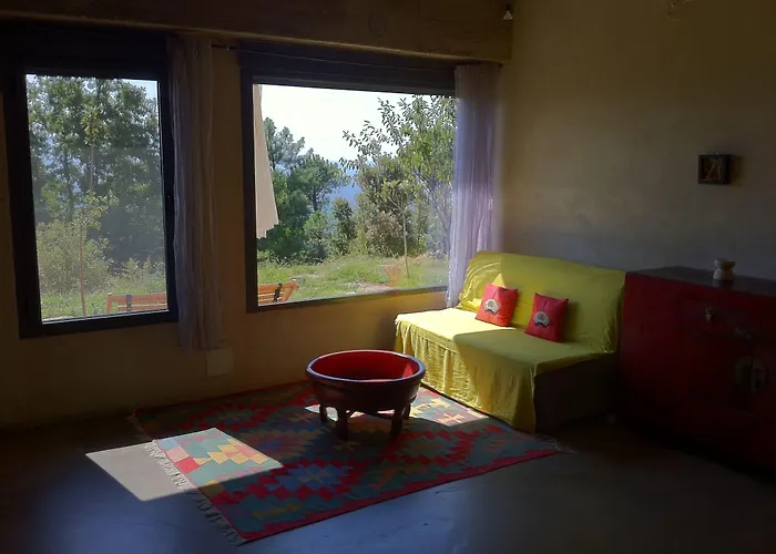 Hotel La Canela Piedralaves