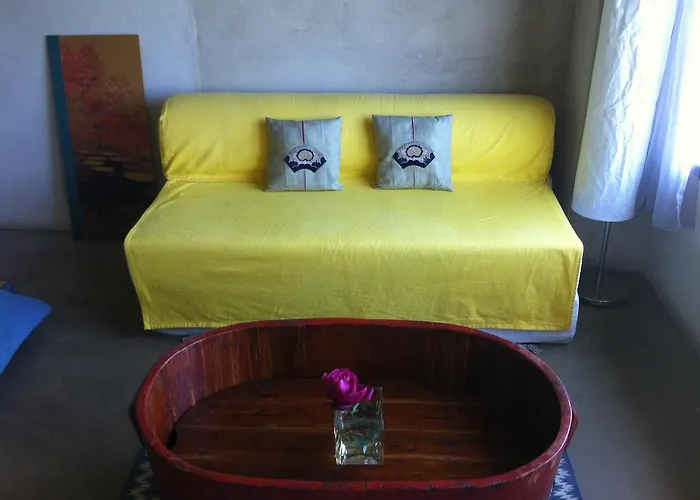 La Canela Piedralaves