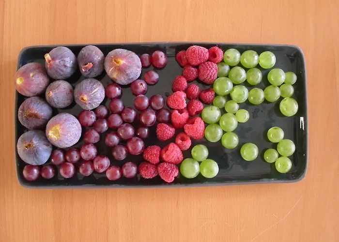 La Canela Piedralaves