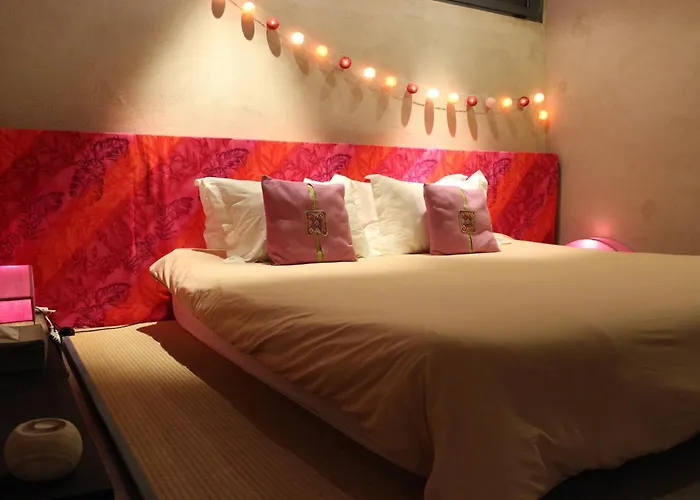 La Canela Hotel Piedralaves