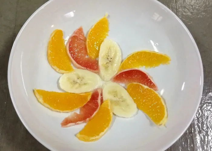 Hotel La Canela Piedralaves